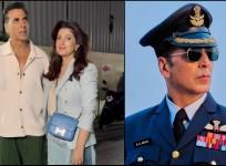 Flop or hit: Will Sky Force end Akshay Kumar's 16-Film Box Office Drought? Actor Appeals to fans for support