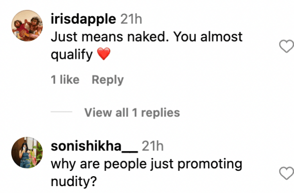 'Cringe, awful': Pregnant Amy Jackson goes bold; flaunts baby bump in nude bikini 'Cringe, awful': Pregnant Amy Jackson goes bold; flaunts baby bump in nude bikini