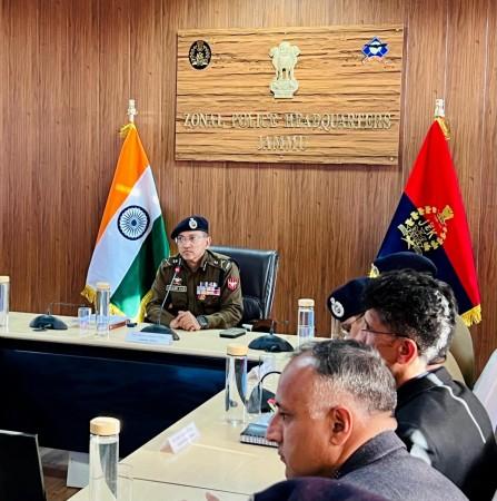 J&K Police