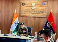 J&K Police