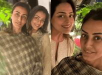 Shilpa Shirodkar, Namrata Shirodkar