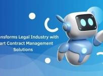 Contract Management Solutions