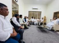 Muslim groups in Karnataka demand religion-based budgeting, alleges BJP