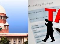 SC trashes plea to declare TDS system void and unconstitutional