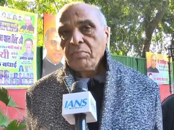 Nothing to fear about Waqf Bill as it seeks ending misuse, says Jagdambika Pal Nothing to fear about Waqf Bill as it seeks ending misuse, says Jagdambika Pal