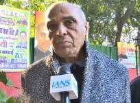 Nothing to fear about Waqf Bill as it seeks ending misuse, says Jagdambika Pal