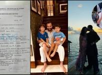 'Taimur too young to fill form, I completed admission formalities': Saif Ali Khan's Friend Afsar Zaidi explains amid delay in hospitalisation claims