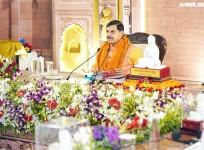 Madhya Pradesh govt bans sale of liquor at religious sites