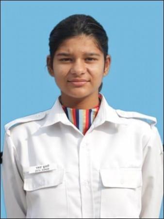 Ekta Devi