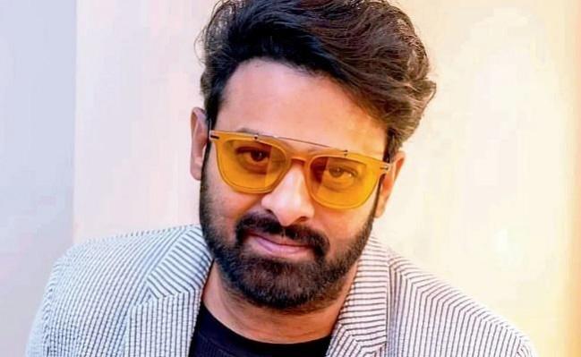 Prabhas Fauji