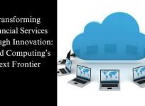 cloud technologies