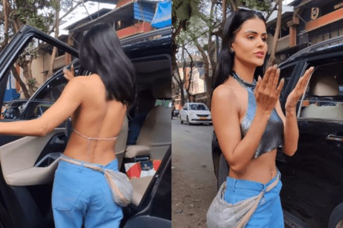 Priyanka Chahar Chaudhary Priyanka Chahar Chaudhary