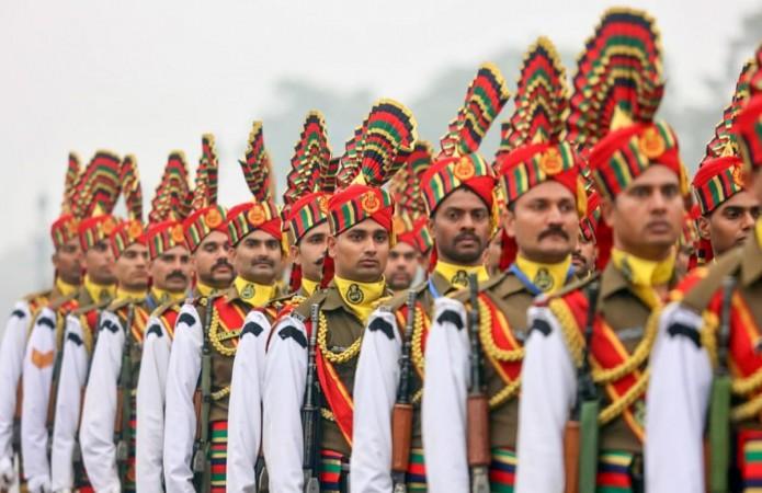 942 personnel to be honoured with Gallantry and Service Medals 942 personnel to be honoured with Gallantry and Service Medals