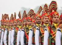 942 personnel to be honoured with Gallantry and Service Medals