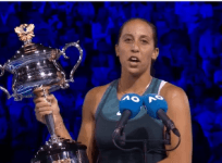 madison keys
