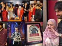 'Those who hurt us weren't invited': Nouran Aly on Leaving Karan Veer Out of Vivian Dsena's Party; fans call Vivian 'self-obsessed'