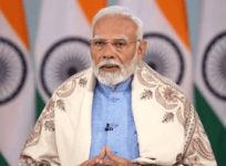 Celebrate 75 glorious years of being a Republic, bow to all great women and men: PM Modi