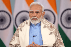 President Murmu unfurls national flag at Kartavya Path