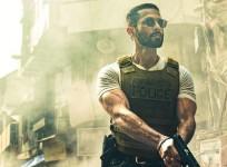 Shahid Kapoor in Deva