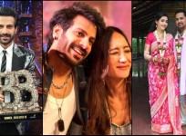 Big Boss 18 Winner Karan Veer Mehra's second ex-Wife Nidhi Seth gets married; fans want Karan and Chum to start dating