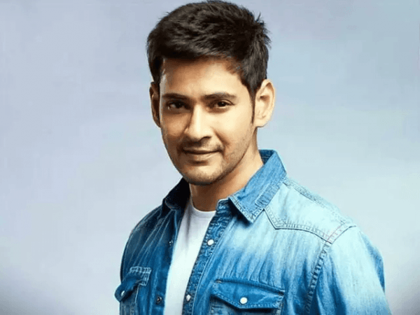 Mahesh Babu