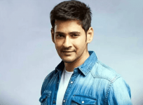 Mahesh Babu