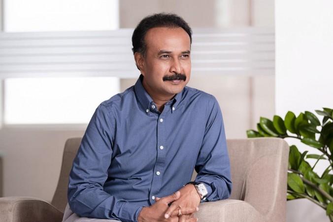 Padma Shri awarded to Accel's founding partner Prashanth Prakash Padma Shri awarded to Accel's founding partner Prashanth Prakash