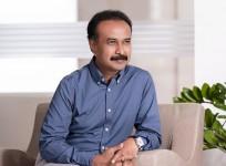 Padma Shri awarded to Accel's founding partner Prashanth Prakash
