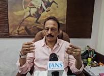 Congress leader Jagtap slams Mumbai Police for mishandling high-profile cases