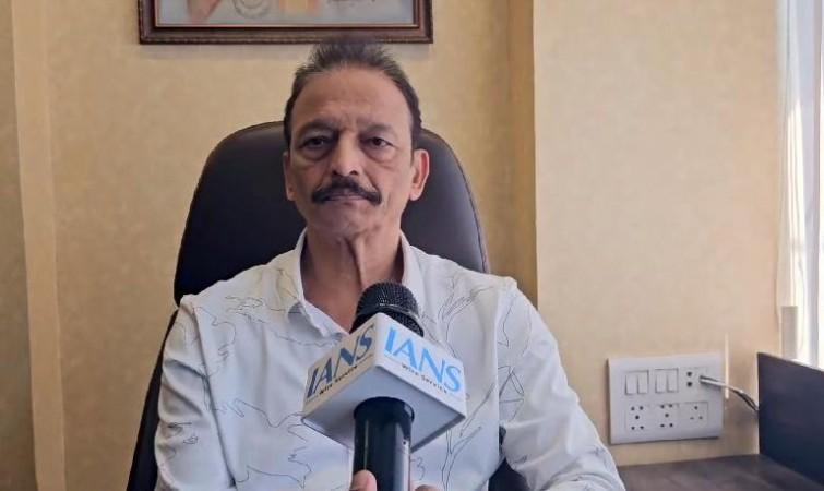 Bhai Jagtap
