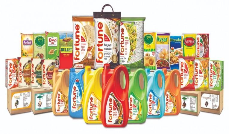 Adani Wilmar clocks 105 pc profit jump in Q3, revenue rises 31 pc Adani Wilmar clocks 105 pc profit jump in Q3, revenue rises 31 pc