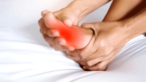 Guillain-Barré Syndrome (GBS)
