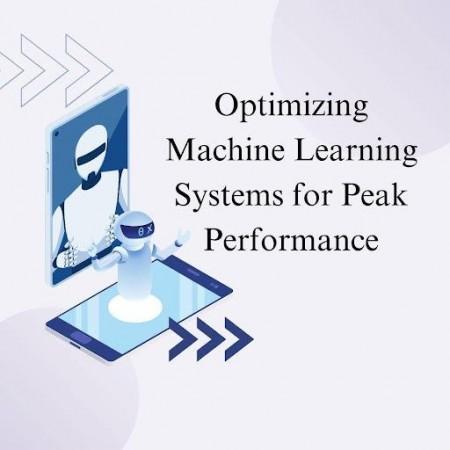 Optimizing Machine Learning