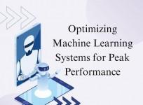 Optimizing Machine Learning