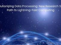 Revolutionizing Data Processing