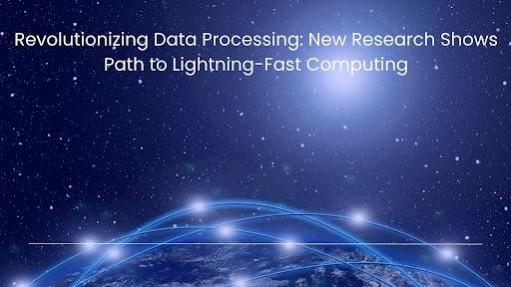 Revolutionizing Data Processing