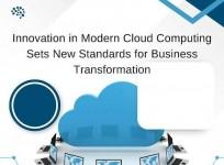 cloud infrastructure