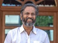 Sridhar Vembu steps down as Zoho CEO to become company's chief scientist
