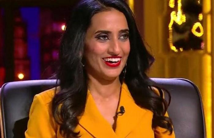 Vineeta Singh Vineeta Singh