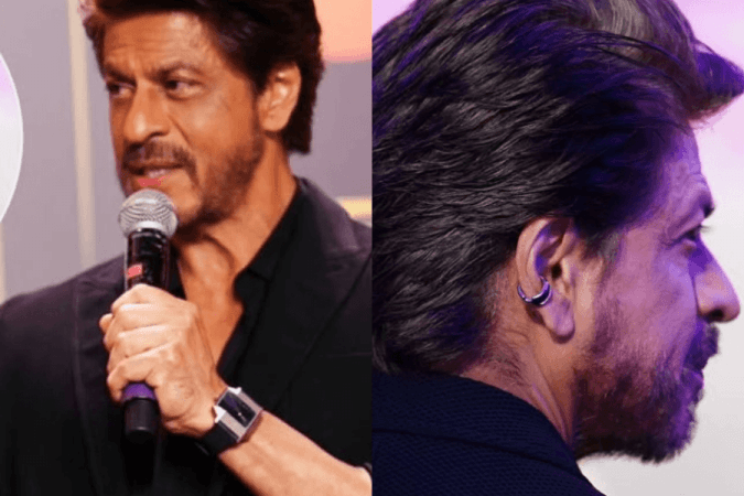 Shah Rukh Khan Shah Rukh Khan