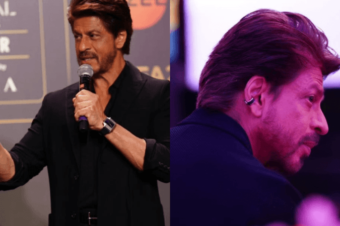 Shah Rukh Khan Shah Rukh Khan