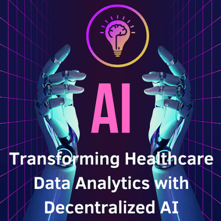 Decentralized AI