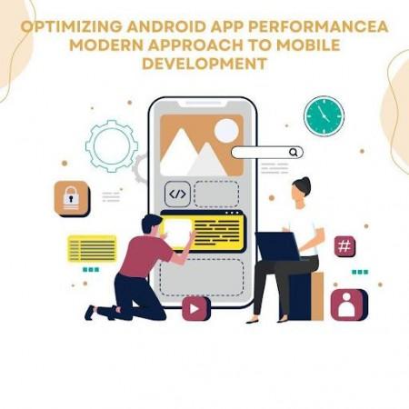 Mobile Development