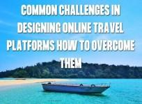 Online Travel Platforms