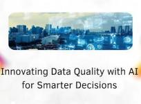 AI-driven data management