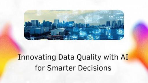 AI-driven data management