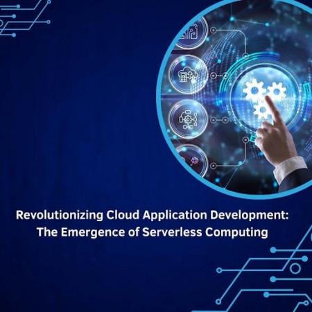 Serverless Computing