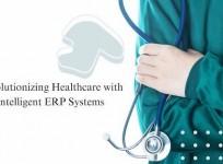 enterprise resource planning