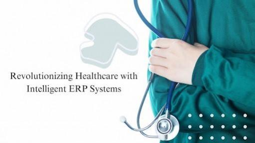 enterprise resource planning