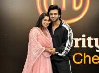 Shoaib Ibrahim, Dipika Kakar